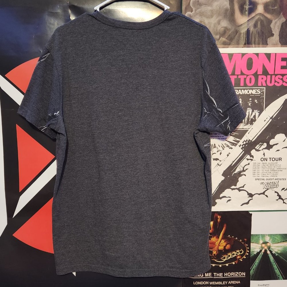 Y2k grunge guess shirt - Picture 3 of 3